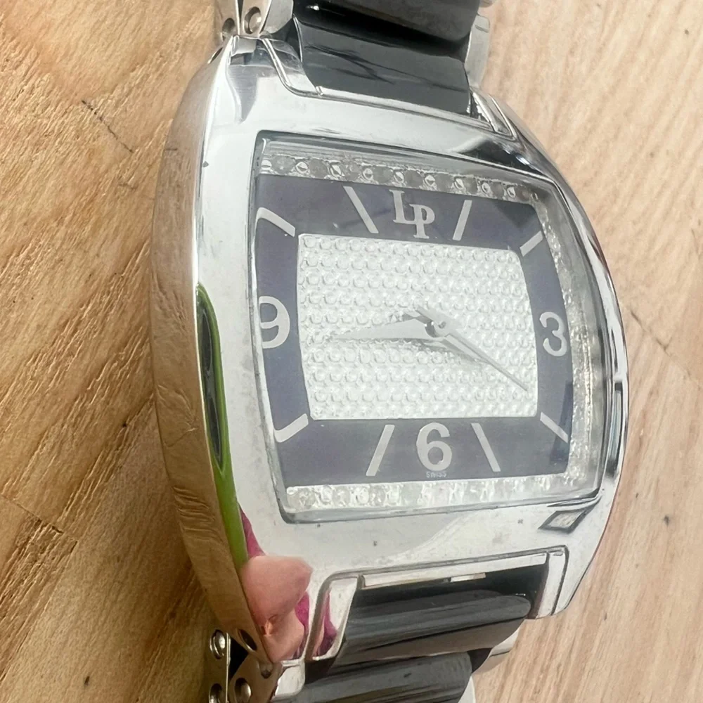 Lucien Piccard brand lucien